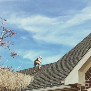 commercial roofing Dallas